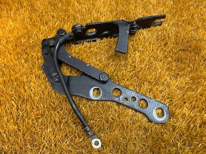 петля капота, 800 рублей, Красноярск