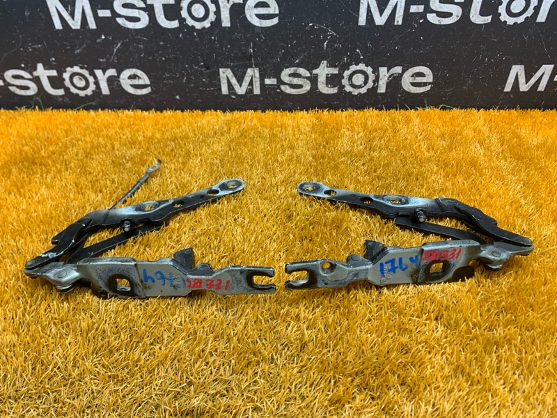 петля капота, 800 рублей, Красноярск