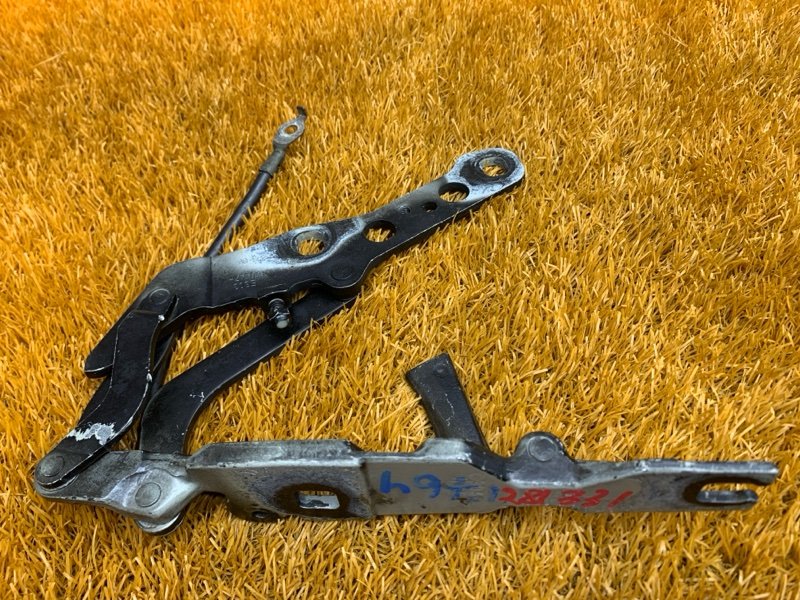 петля капота, 800 рублей, Красноярск