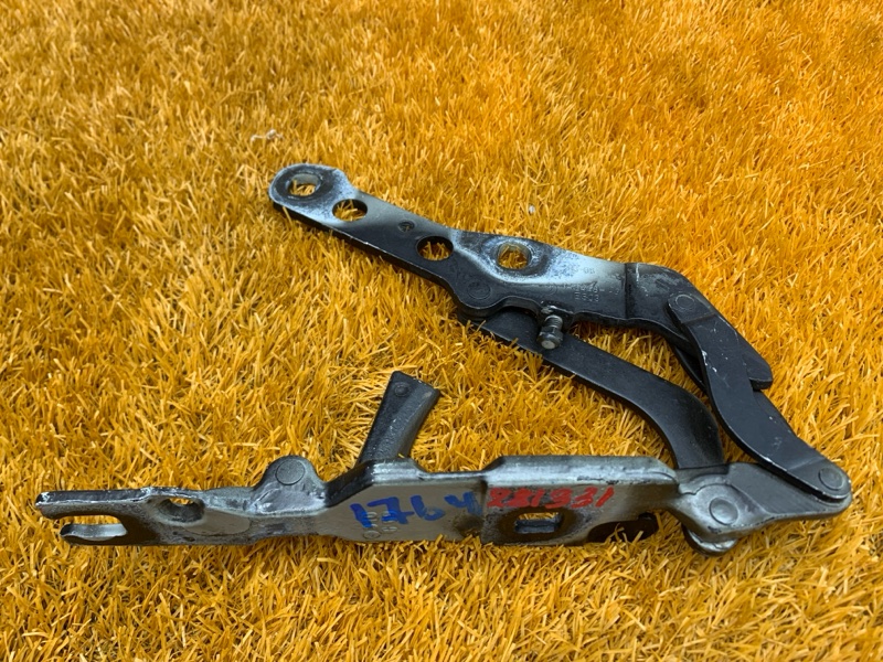 петля капота, 800 рублей, Красноярск