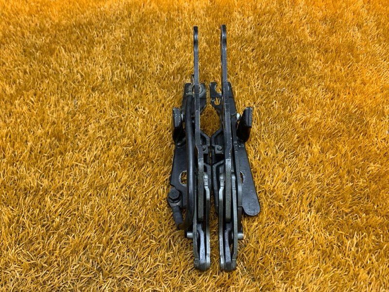 петля капота, 800 рублей, Красноярск