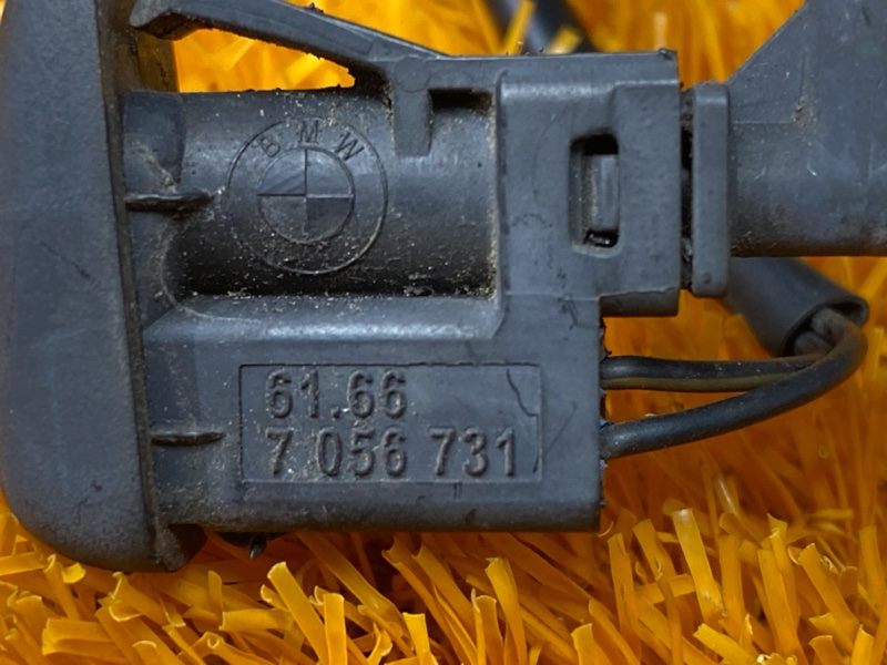 форсунка омывателя, 1200 рублей, Красноярск