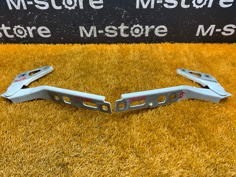 петля капота, 1500 рублей, Красноярск