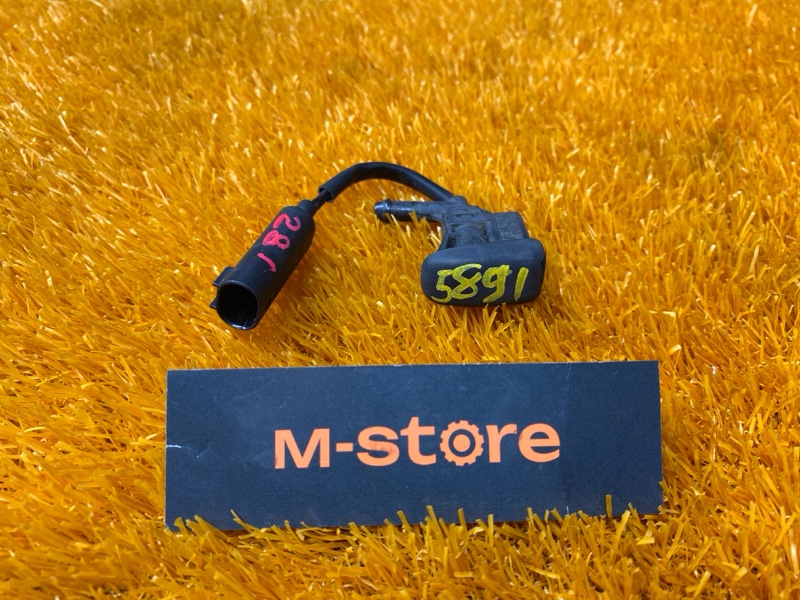 форсунка омывателя, 1200 рублей, Красноярск