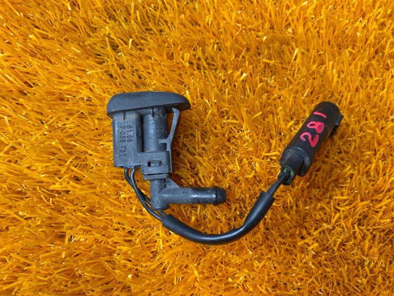 форсунка омывателя, 1200 рублей, Красноярск