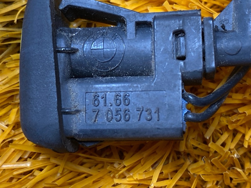 форсунка омывателя, 1200 рублей, Красноярск