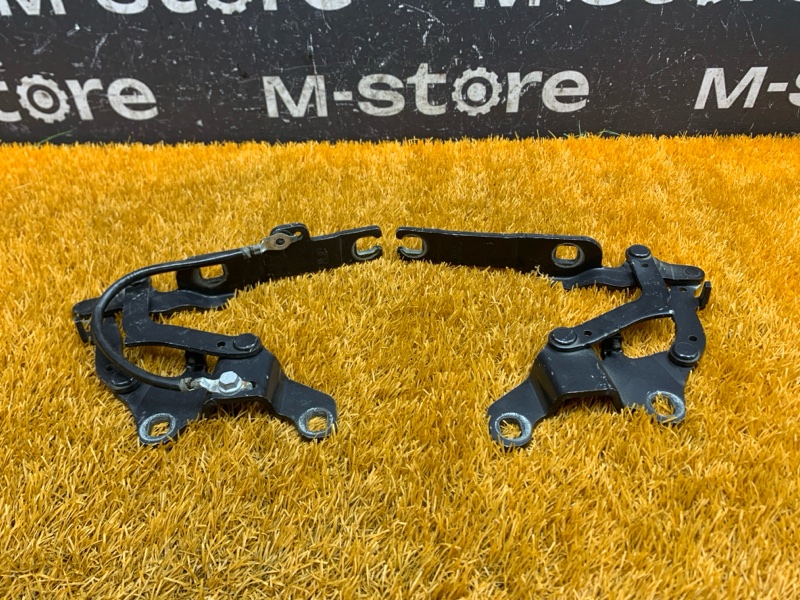 петля капота, 350 рублей, Красноярск