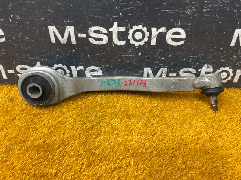 Рычаг подвески нижний, 2500 рублей, Красноярск