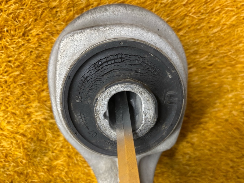 Рычаг подвески нижний, 2500 рублей, Красноярск