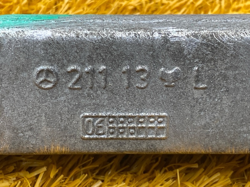 Рычаг подвески нижний, 2500 рублей, Красноярск