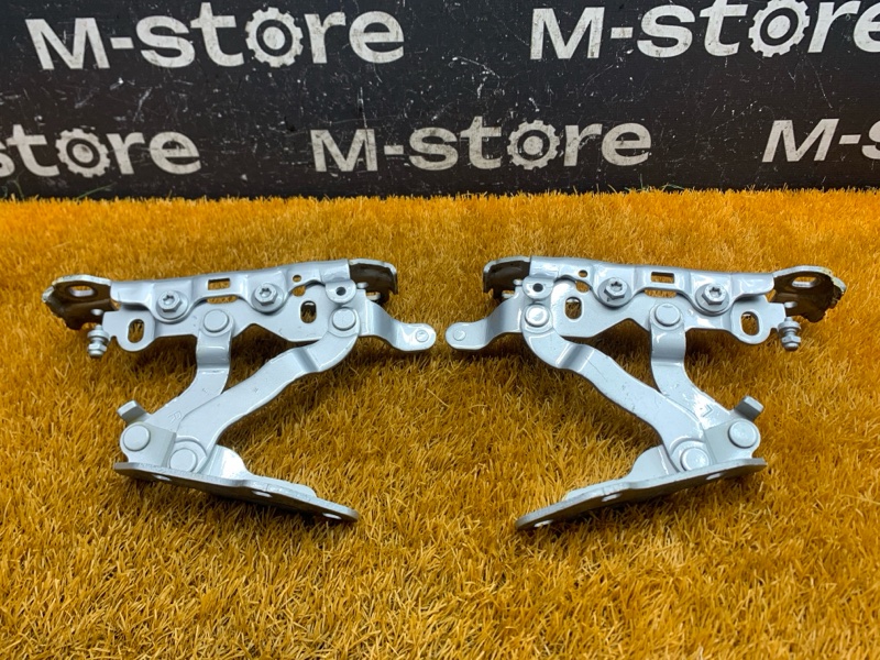 петля капота, 1900 рублей, Красноярск