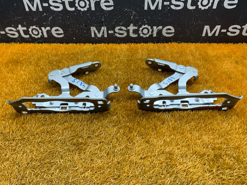 петля капота, 1900 рублей, Красноярск