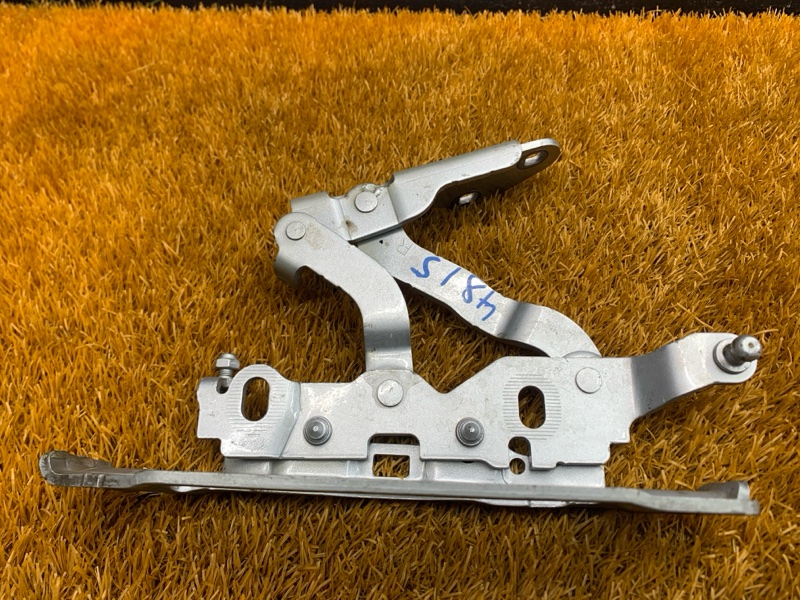 петля капота, 1900 рублей, Красноярск