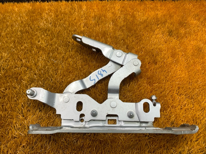 петля капота, 1900 рублей, Красноярск