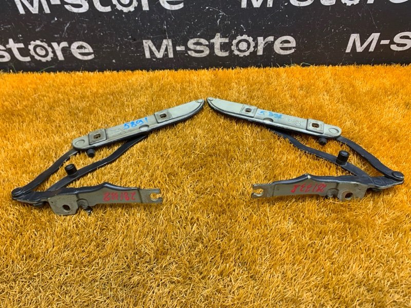 петля багажника, 800 рублей, Красноярск