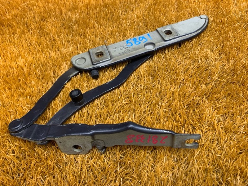 петля багажника, 800 рублей, Красноярск