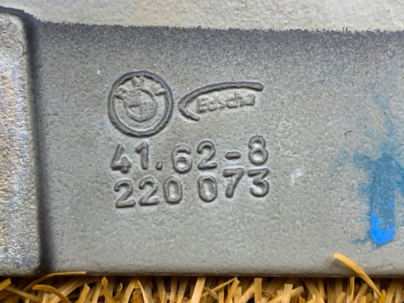 петля багажника, 800 рублей, Красноярск