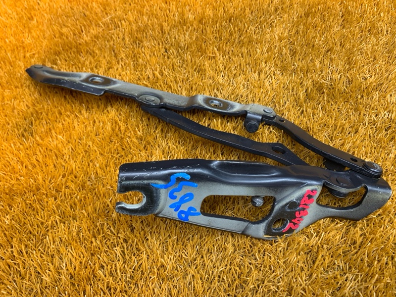 петля багажника, 400 рублей, Красноярск