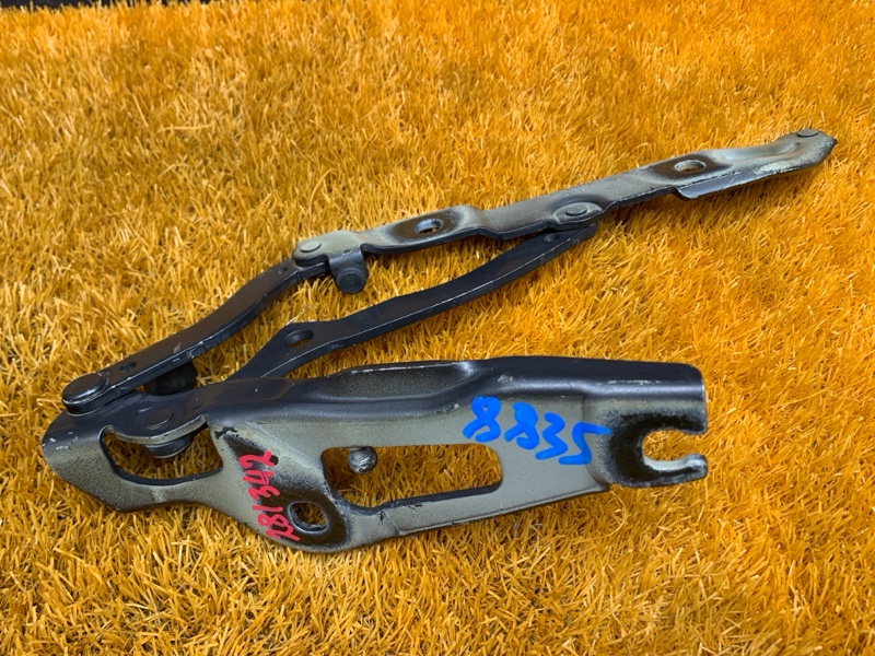 петля багажника, 400 рублей, Красноярск