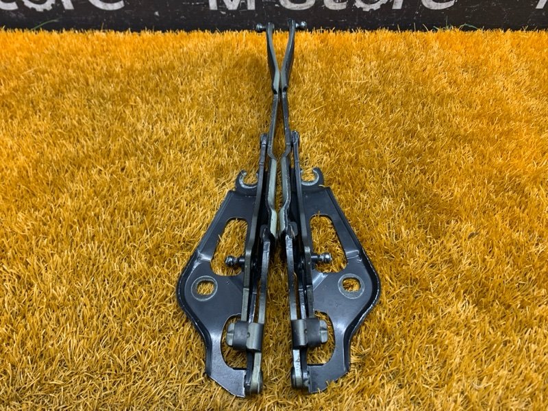 петля багажника, 400 рублей, Красноярск