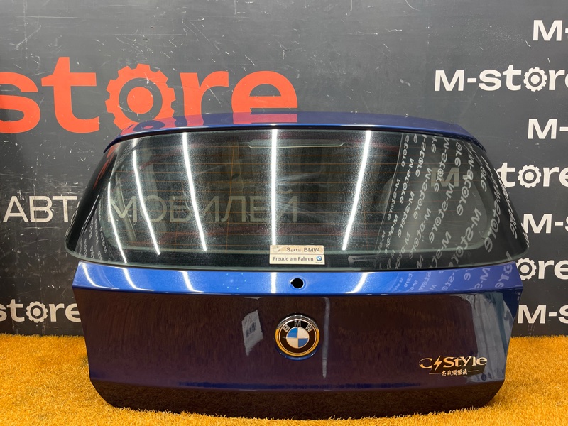 Крышка (дверь) багажника, 3500 рублей, Красноярск