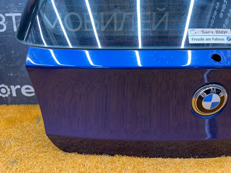 Крышка (дверь) багажника, 3500 рублей, Красноярск