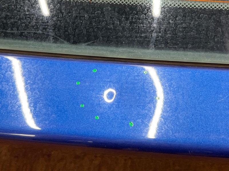 Крышка (дверь) багажника, 3500 рублей, Красноярск