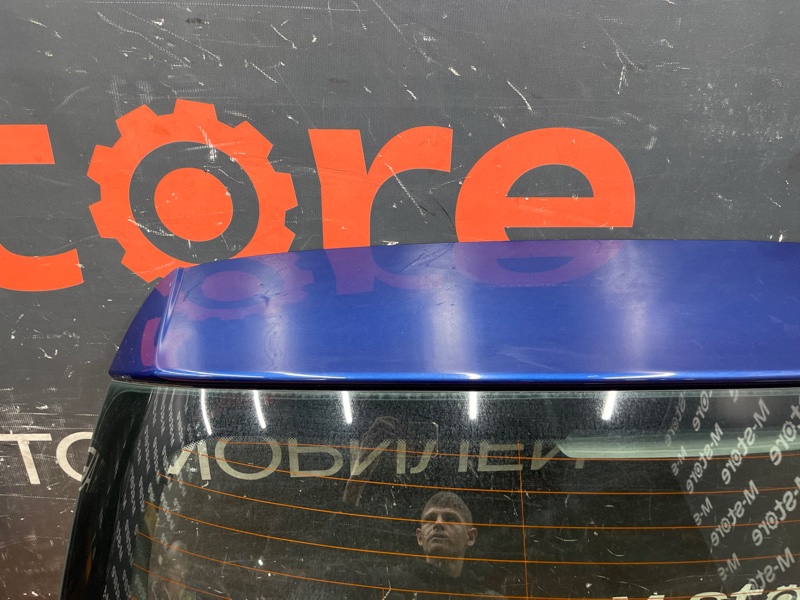 Крышка (дверь) багажника, 3500 рублей, Красноярск