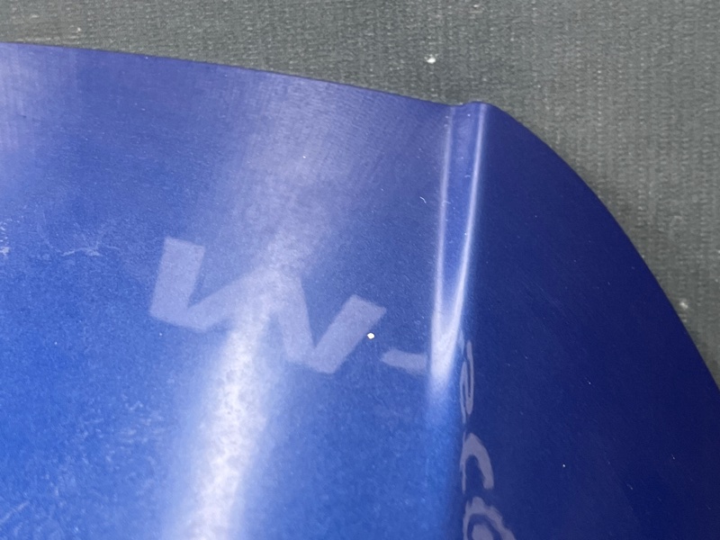 Крышка (дверь) багажника, 3500 рублей, Красноярск