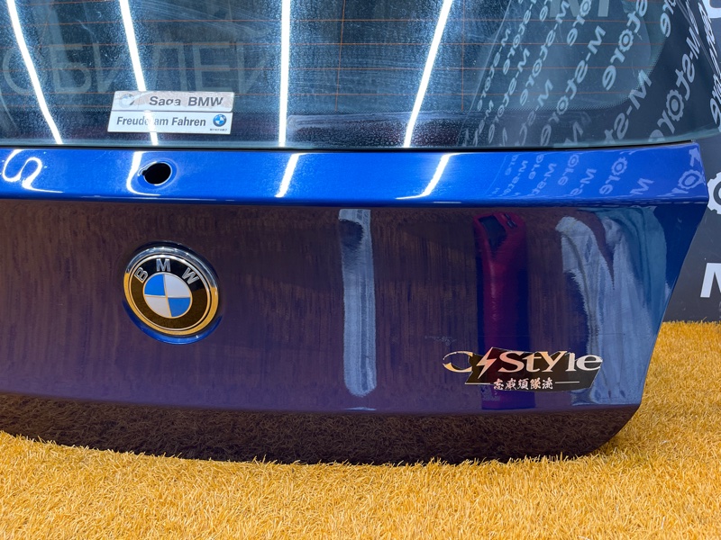 Крышка (дверь) багажника, 3500 рублей, Красноярск