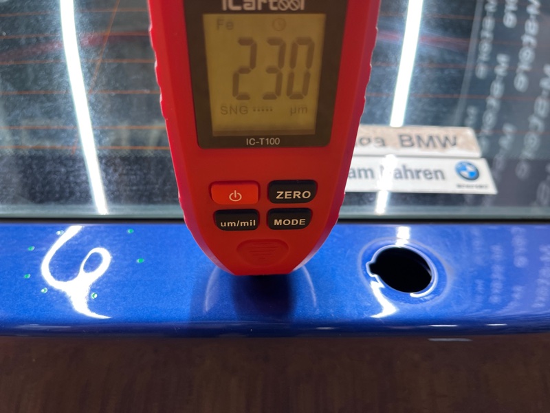 Крышка (дверь) багажника, 3500 рублей, Красноярск