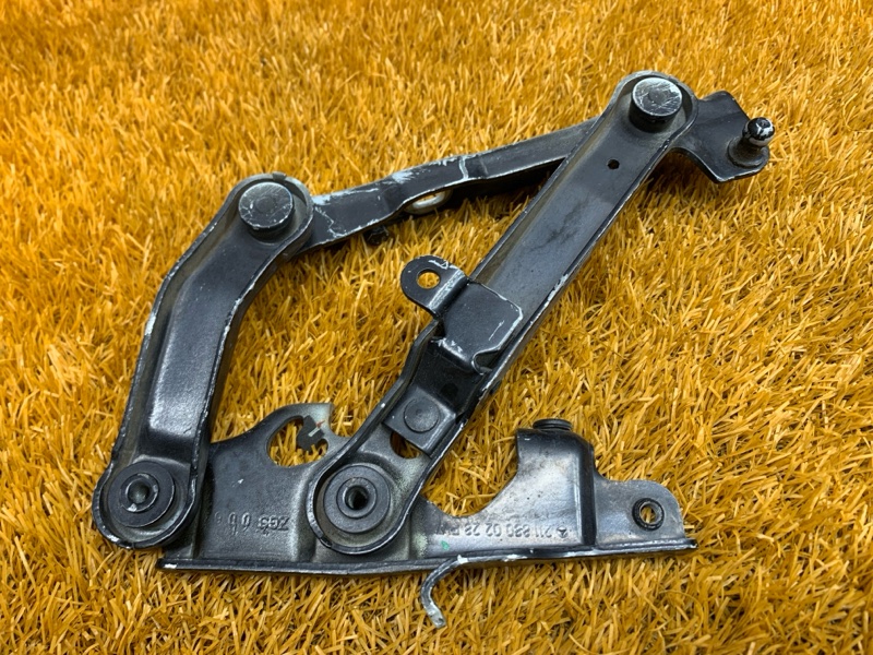 петля капота, 500 рублей, Красноярск