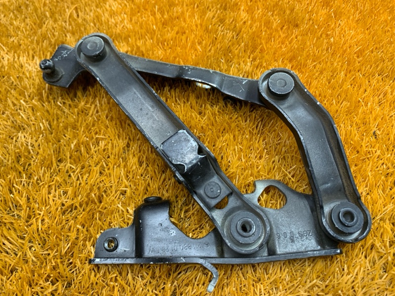 петля капота, 500 рублей, Красноярск