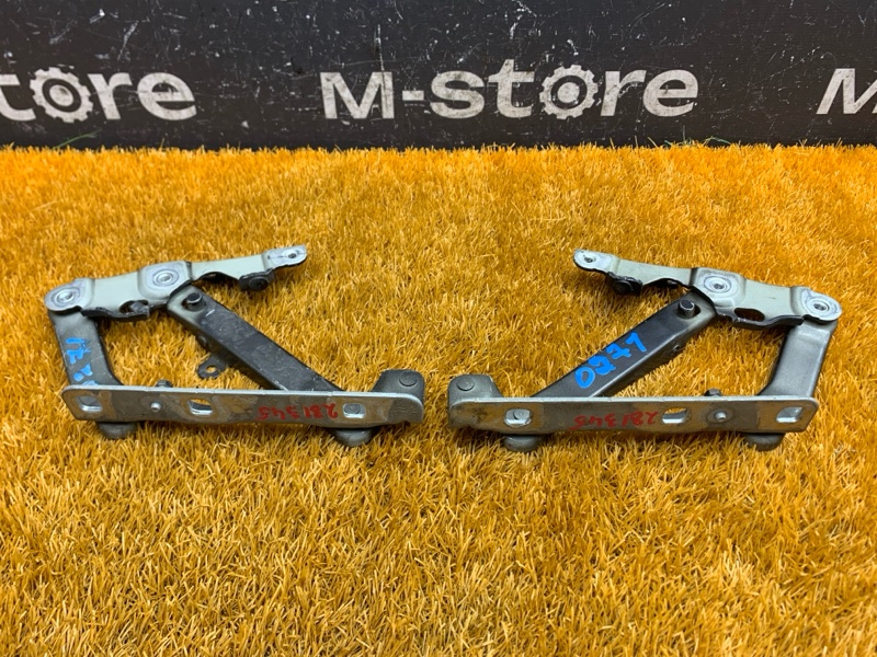 петля капота, 500 рублей, Красноярск