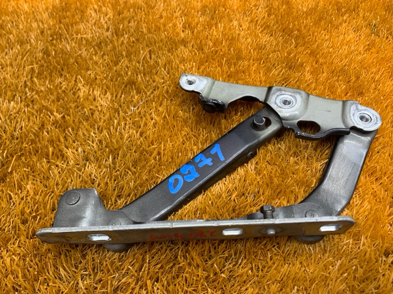 петля капота, 500 рублей, Красноярск