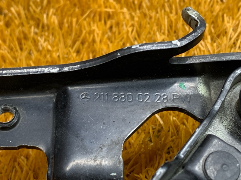 петля капота, 500 рублей, Красноярск