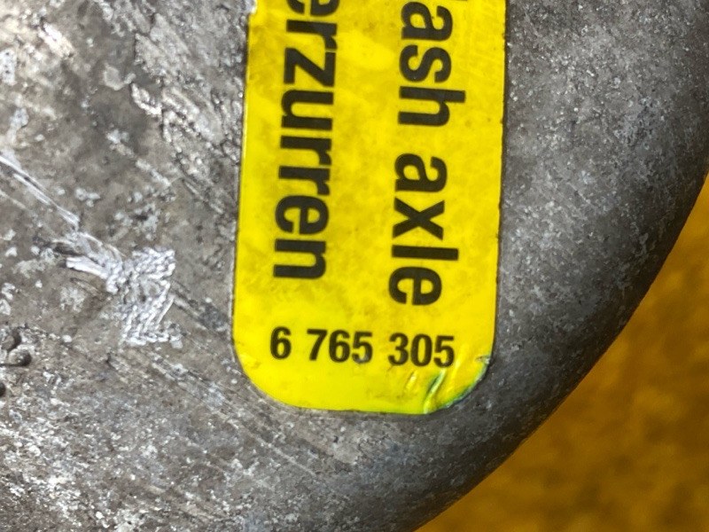 Рычаг подвески нижний, 900 рублей, Красноярск