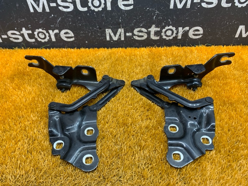 петля капота, 2500 рублей, Красноярск