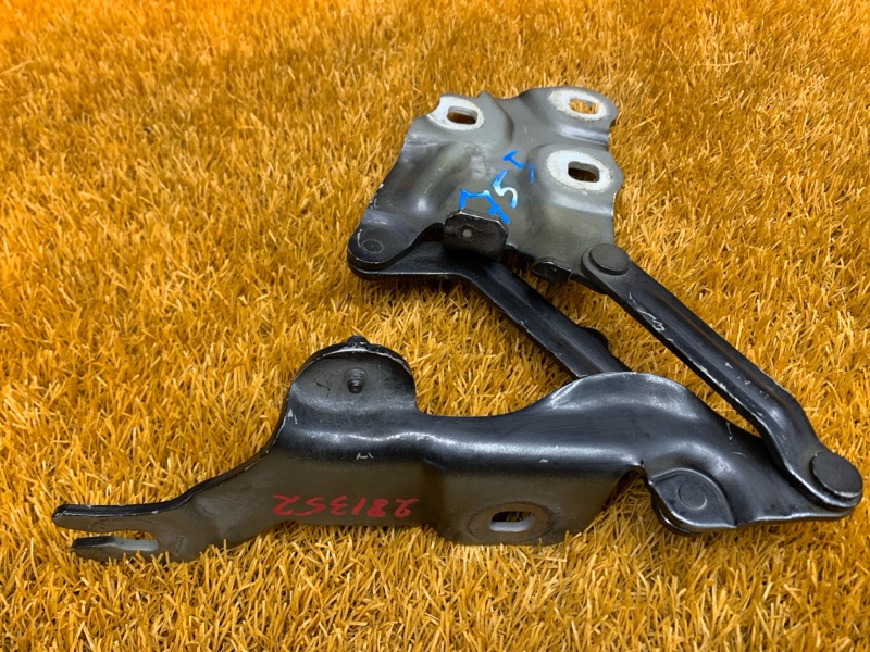 петля капота, 2500 рублей, Красноярск