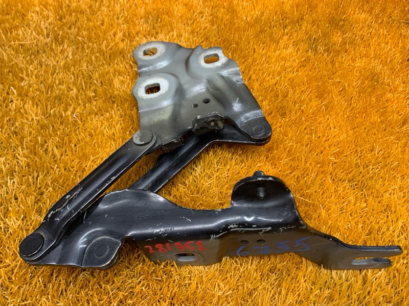 петля капота, 2500 рублей, Красноярск