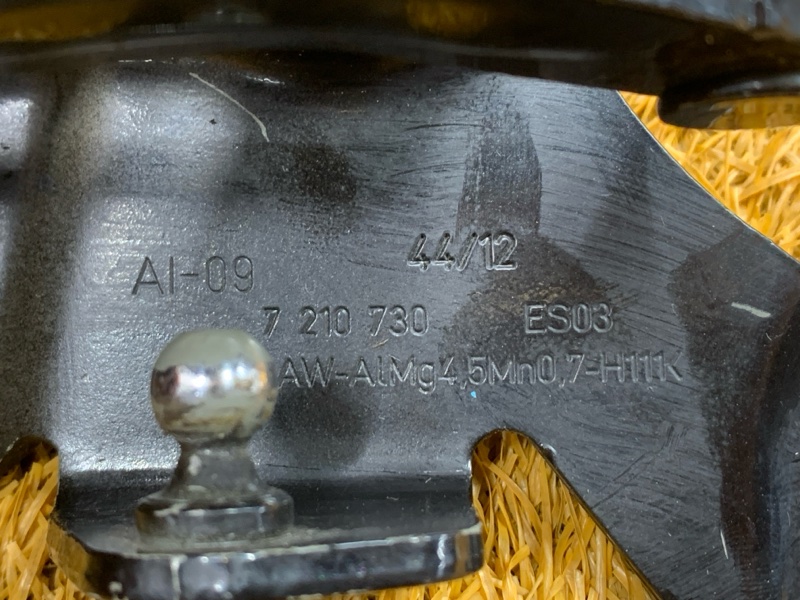 петля капота, 2500 рублей, Красноярск