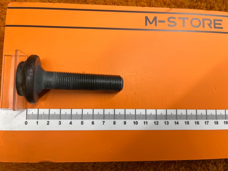 Болт привода, 300 рублей, Красноярск