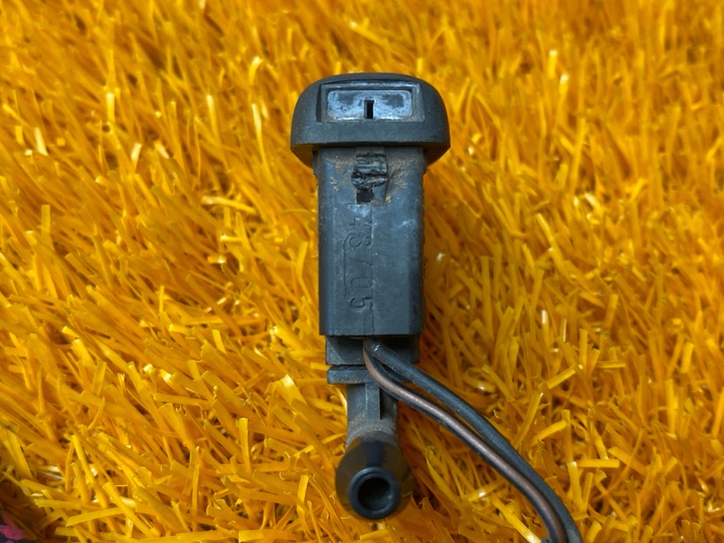 форсунка омывателя, 1000 рублей, Красноярск