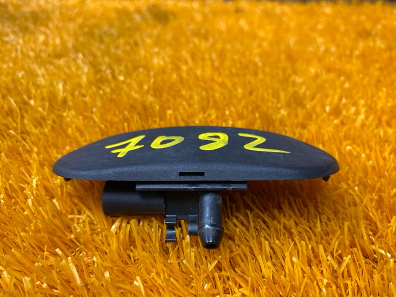 форсунка омывателя, 500 рублей, Красноярск