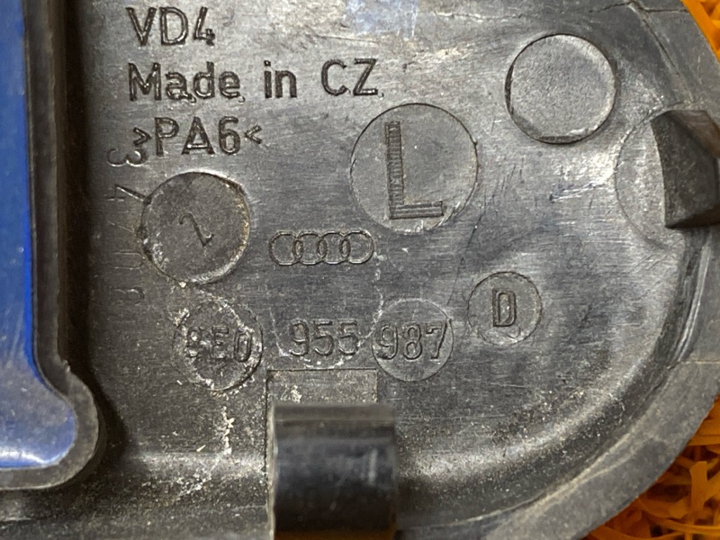 форсунка омывателя, 500 рублей, Красноярск