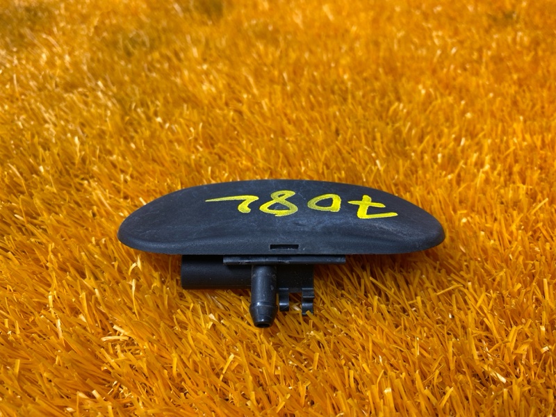 форсунка омывателя, 500 рублей, Красноярск