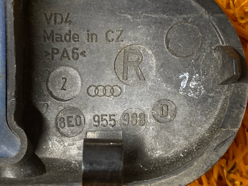 форсунка омывателя, 500 рублей, Красноярск