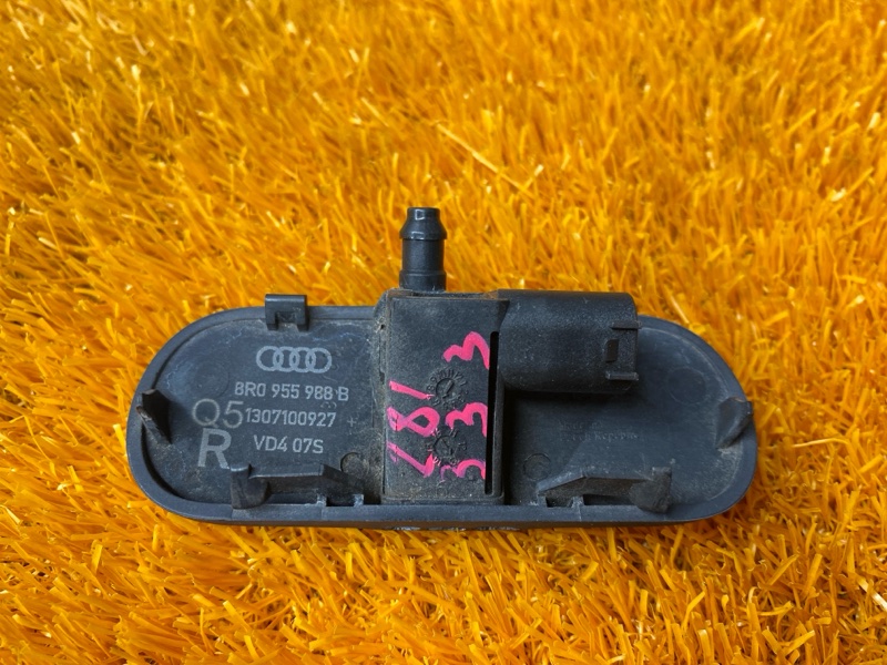 форсунка омывателя, 800 рублей, Красноярск