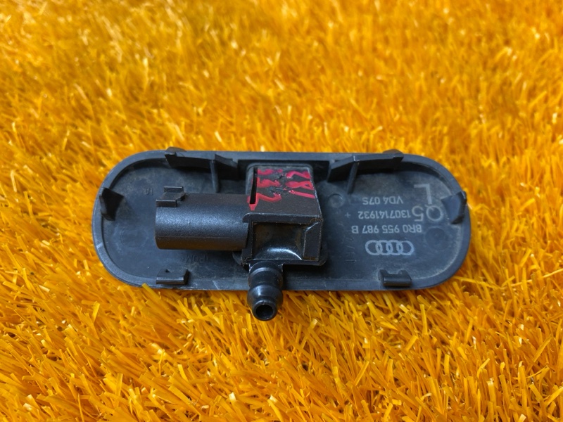 форсунка омывателя, 1000 рублей, Красноярск