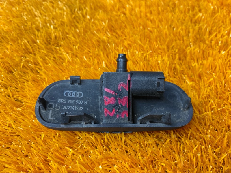 форсунка омывателя, 1000 рублей, Красноярск